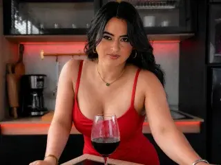 Streamate Live Porn of Amber_Gattes