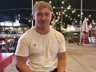 Streamate Adult Webcam of HungJames