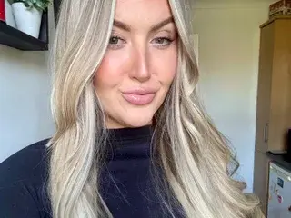Streamate Live Sex Cam of BabydollPaige