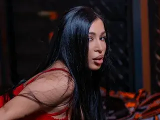 Streamate Sex Cam of CherrieT19