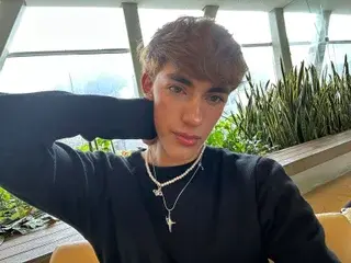 Streamate Private Sex Chat of LiamLeone