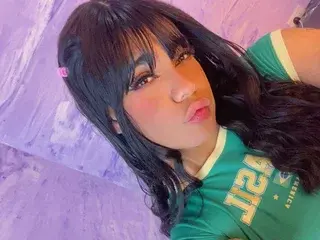 Streamate Private Sex Chat of Siiam