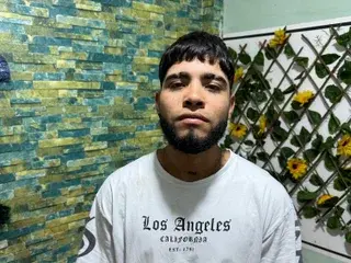 Streamate Adult Webcam of Anuel_AA