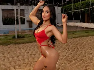Streamate Live Sex Cam of JadeRusell