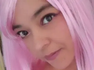 Streamate Free Porn Cam of KumaChan