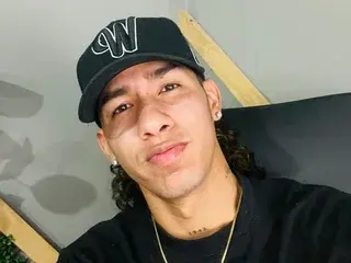 Streamate Adult Video Chat of Damian_phill
