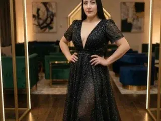 Streamate Sex Cam of KameliaDuran