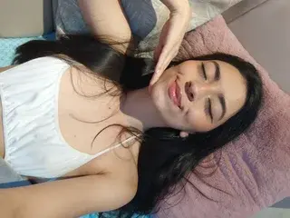 Streamate Sex Cam of CanelleGarces