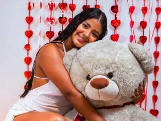 Streamate Adult Webcams of JANYLOVE