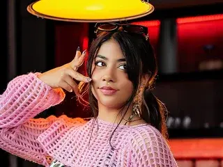 Streamate Free Live Porn of AnyaFord