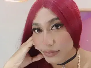Streamate Adult Webcam of luciasex69