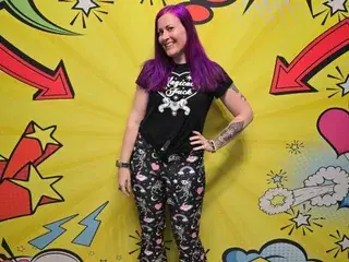 Streamate Free Porn Cam of missgennyrock