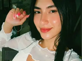 Streamate Live Sex of katiuska_lovely