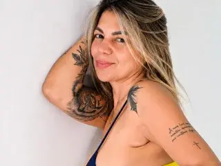 Streamate Watch Live Sex Cams of Gabysantoss