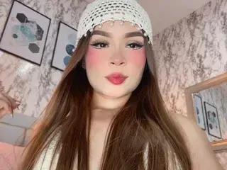 Streamate Best Webcam of LyennRae