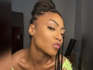 Streamate Sex Cam of Yiauana