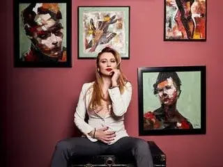 Streamate Private Sex Chat of HAILEEYIx