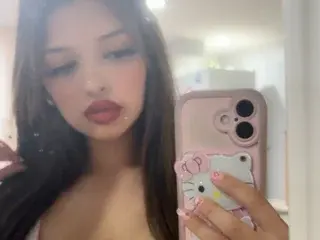 Streamate Sex Cam of sweetangelbella