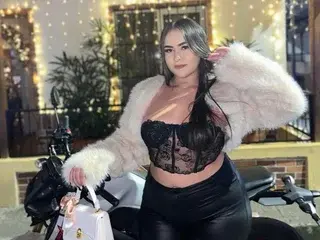 Streamate Sex Chat of Vanessa_Foxyy
