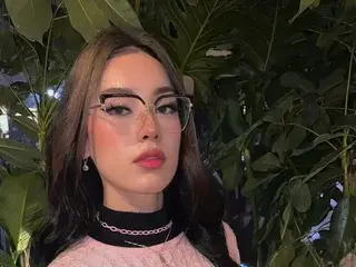Streamate Private Sex Chat of MeganMorphy