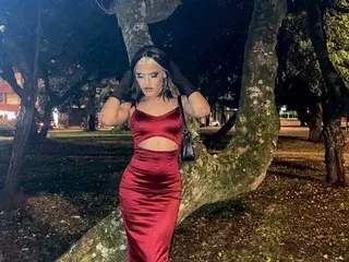 Streamate Sex Chat of Foxxymegans