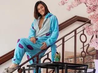 Streamate Watch Live Sex Cams of SharissWillian
