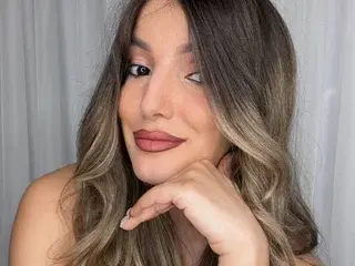 Streamate Live Sex of EllaHale