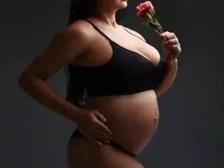 Streamate Best live sex cam show of RoxyLuxxe