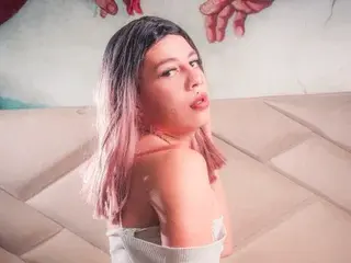 Streamate Best Webcam of AllizonKent
