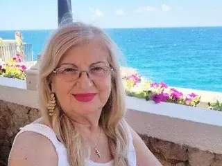 Streamate Sex Cam of dariafloryss