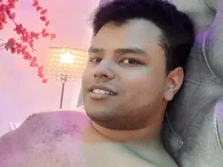 Streamate Free Porn Cam of Kingscol