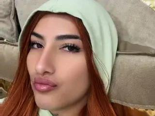 Streamate Live Porn of EmilySaenss