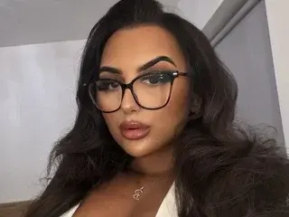 Streamate Private Sex Chat of Bonniemaexx