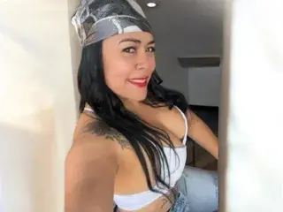 Streamate Private Sex Chat of LettyAndDominic