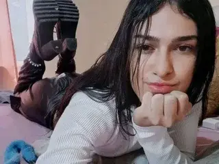 Streamate Sex Cam of VivianaLatin