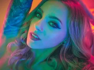 Streamate Adult Webcams of AstridLuxe