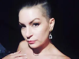 Streamate Adult Video Chat of TheLadyKatrina