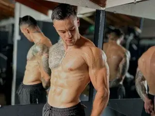 Streamate Best Webcam of AlexanderCollim