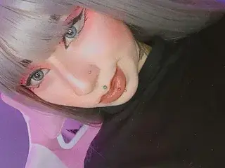 Streamate Nude Webcam of hannaazumii