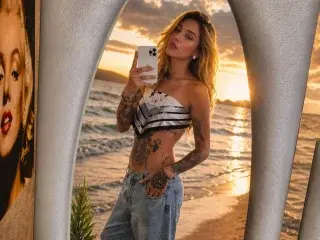 Streamate Adult Webcams of JessieGarvet19