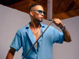 Streamate Live Porn of Magnus_Frostt
