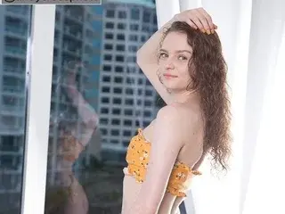 Streamate Live Sex Cam of JessaeRosae