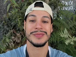 Streamate Sex Chat of TrevorHolmes