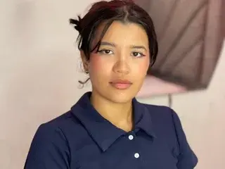 Streamate Live Sex of ErikaGalez