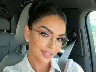 Streamate Private Sex Chat of AmaliaRosse