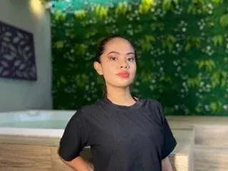 Streamate Live Porn of LorenaVargass
