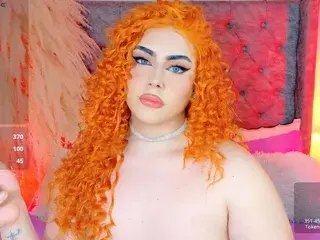 Streamate Nude Webcam of AstridCollings