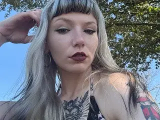 Streamate Live Sex Cam of pinupbabe333