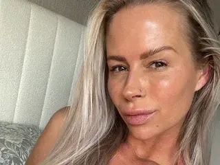 Streamate Live Porn of Brookelea