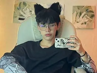 Streamate Adult Webcam of Kim_Adrien